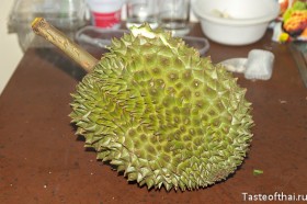 Durian-2