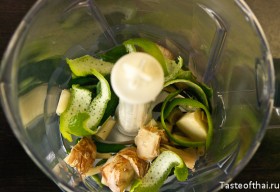 Green Curry Paste-2