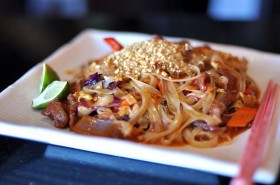 pad-thai
