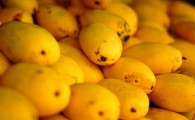 Желтый манго (Ma Muang, มะม่วง) 
