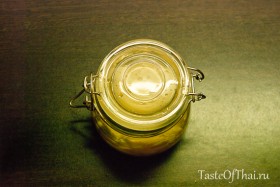 Pickled ginger-5