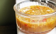Нам Чим Талэй — лучший соус для рыбы и морепродуктов ..