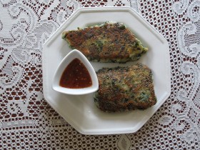 chives-cake (6)