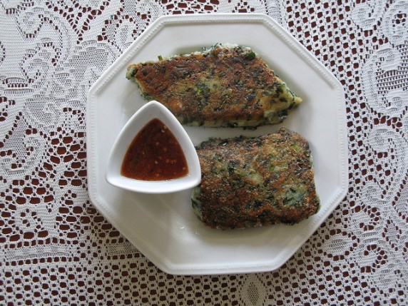 chives-cake (6)