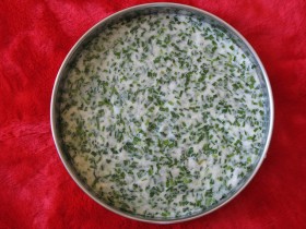 chives-cake (7)