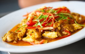 Phanaeng-Curry