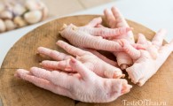 Куриные клешни-гриль Куриные клешни-гриль
