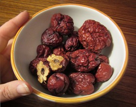 JUJUBE-ZIZIPHUS (4)