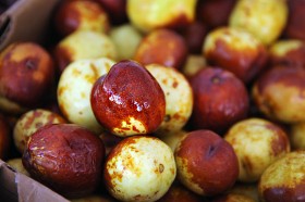 jujube