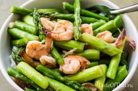 Asparagus-Shrimp-stir-fry-7