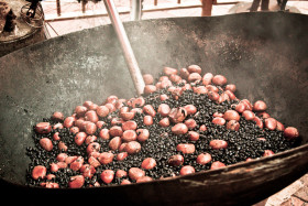 Chestnuts