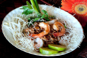 Kallayanee's Kitchen Thai Cooking Course Photograph